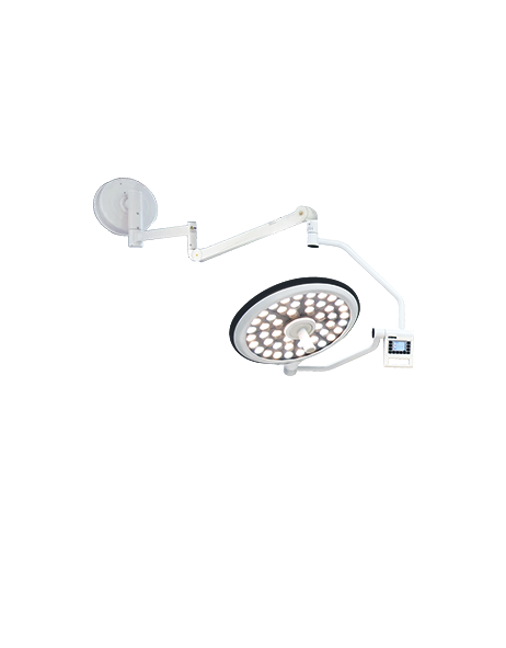 Wall Mounted Surgical Lights