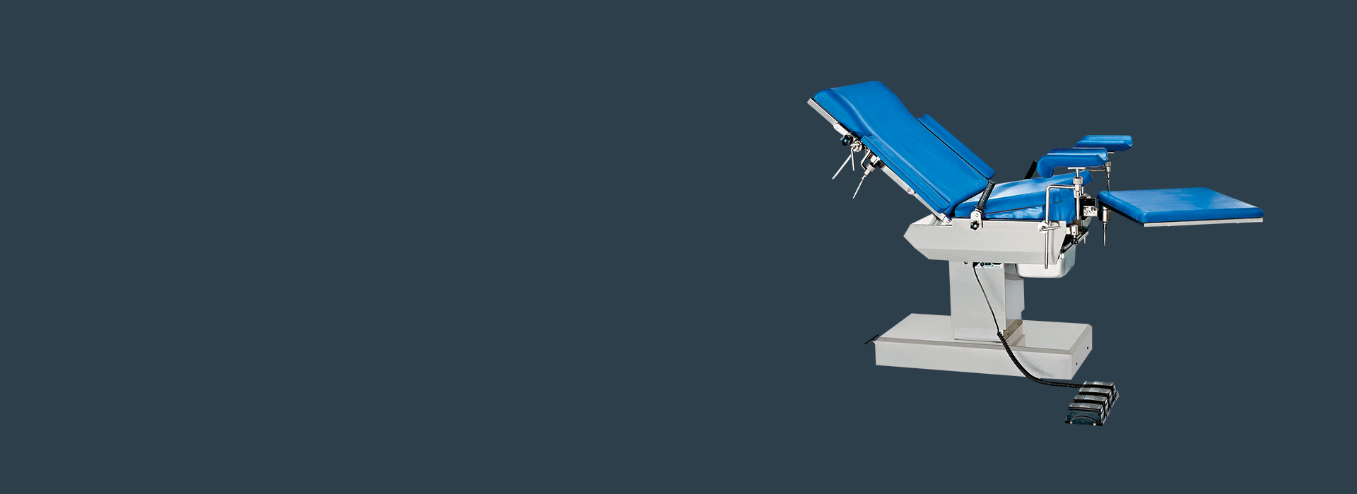 XTD-3C electric operating table