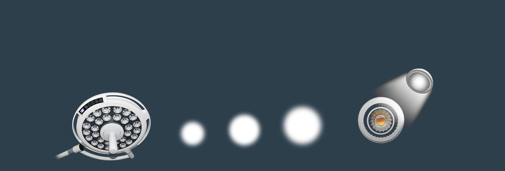 Adjustment Field Diameter