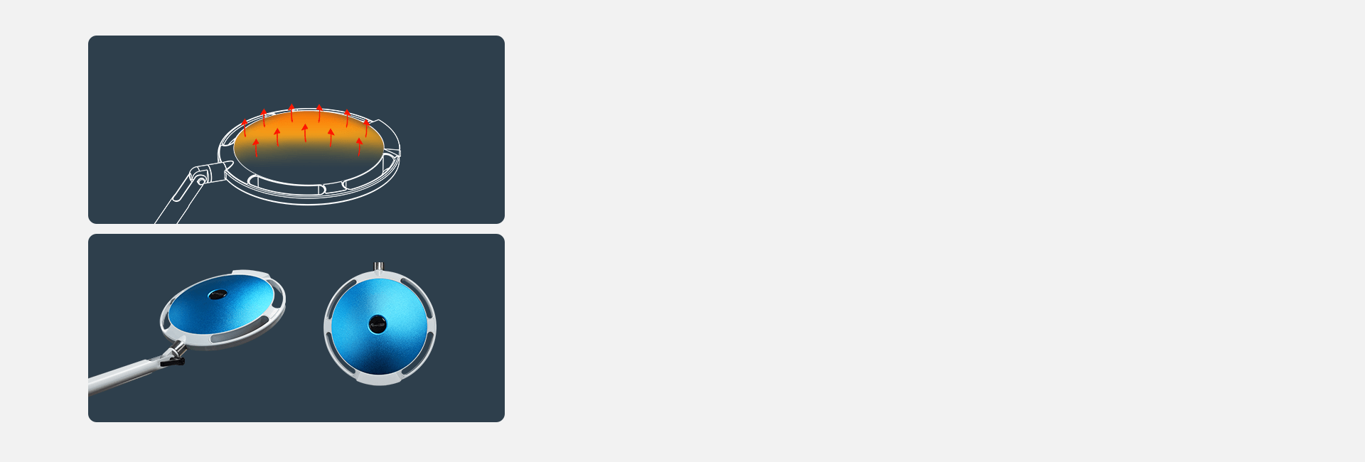 Two-color design, novel and beautiful