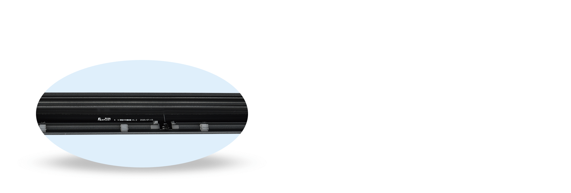 Simple and easy use film clip device