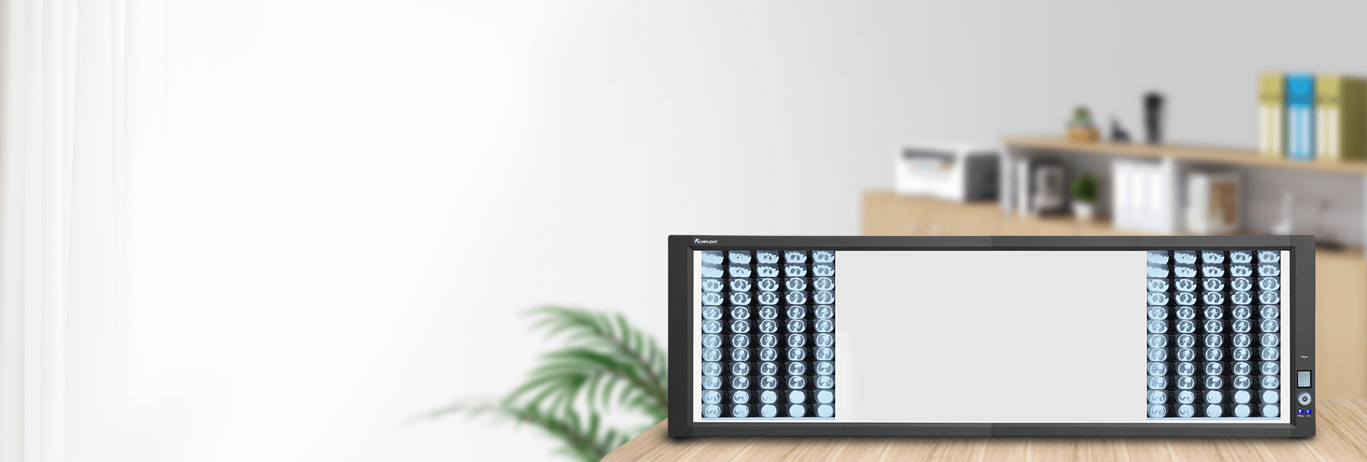 Digital high-frequency dimming