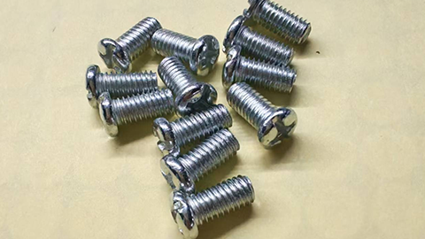 Details Define Quality, Electroplating Defines Excellence