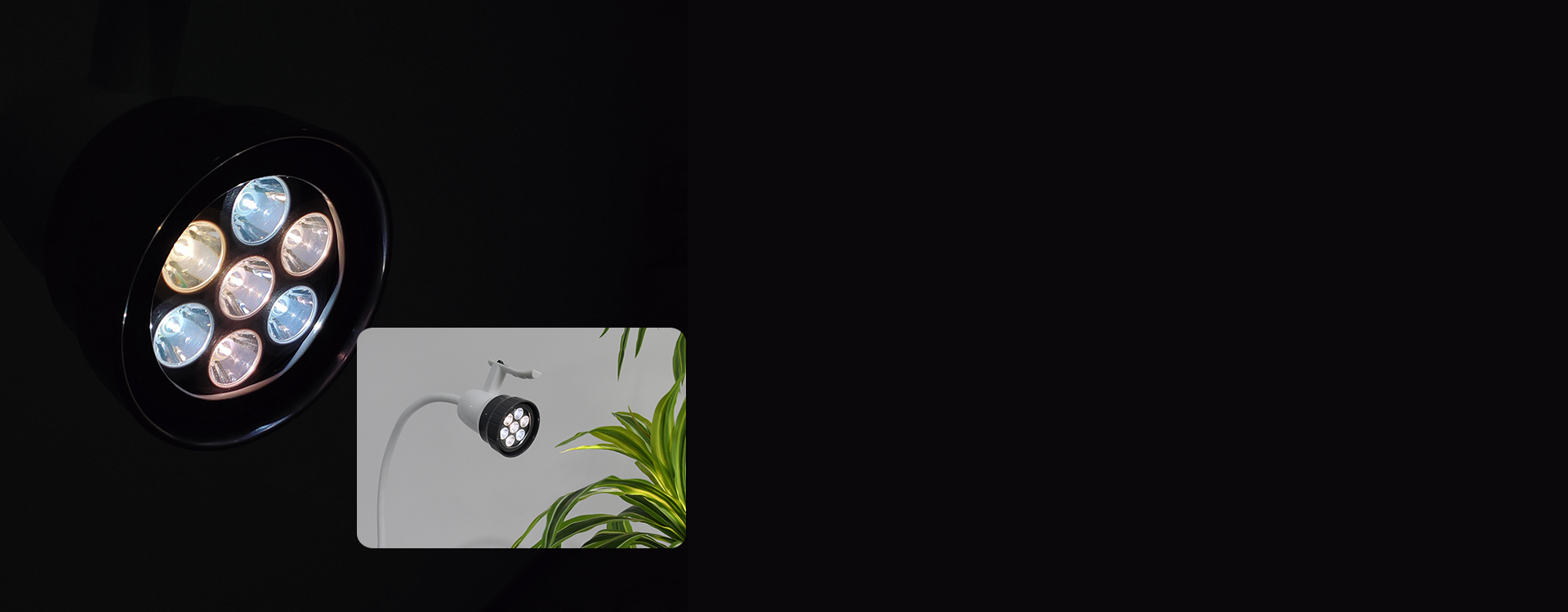 High-Quality Light Source